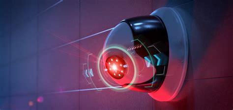 Artificial Intelligence In Video Surveillance