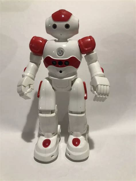 Hightech artificial intelligence robot Lawrence quality product