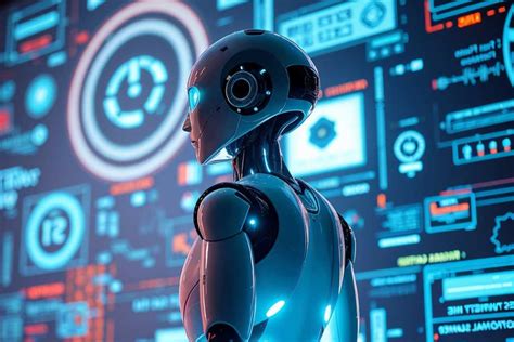 BIT Blog Artificial Intelligence and Robots ignoring Real Human