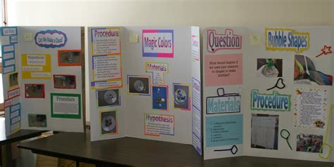 Artificial Intelligence Science Fair Projects