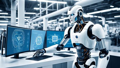 Artificial Intelligence: Transforming Industries