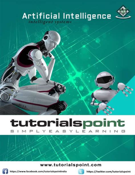 Download Introduction to Artificial Intelligence by Patterson free ebook