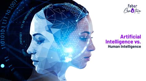 Artificial Intelligence VS Machine Learning 8