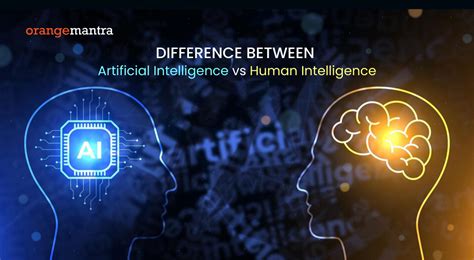 Human Brain And Computer Code. Artificial Intelligence Or AI 3d