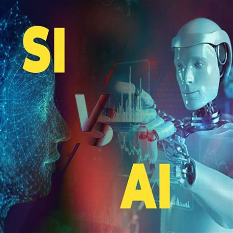 Artificial Intelligence Vs Synthetic Intelligence