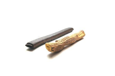 Artificial Licorice Root