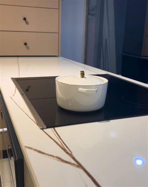 Artificial Marble Countertop