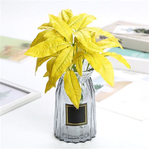 Artificial Money Tree Branches