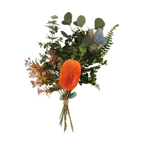 Artificial Native Flower Bunch