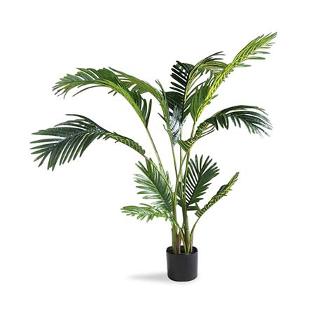 Artificial Palm Tree Asda
