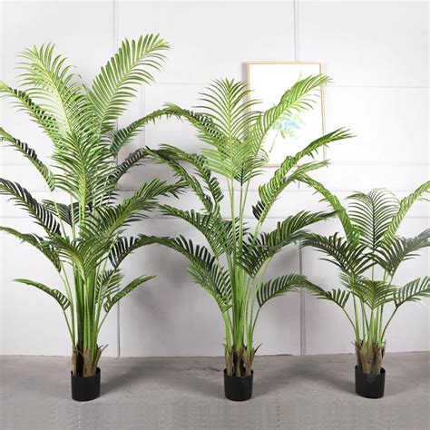 Artificial Plants Alibaba