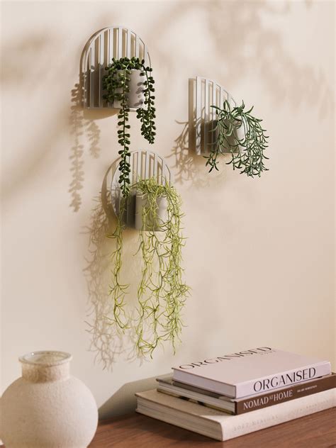 Artificial Plants In Next