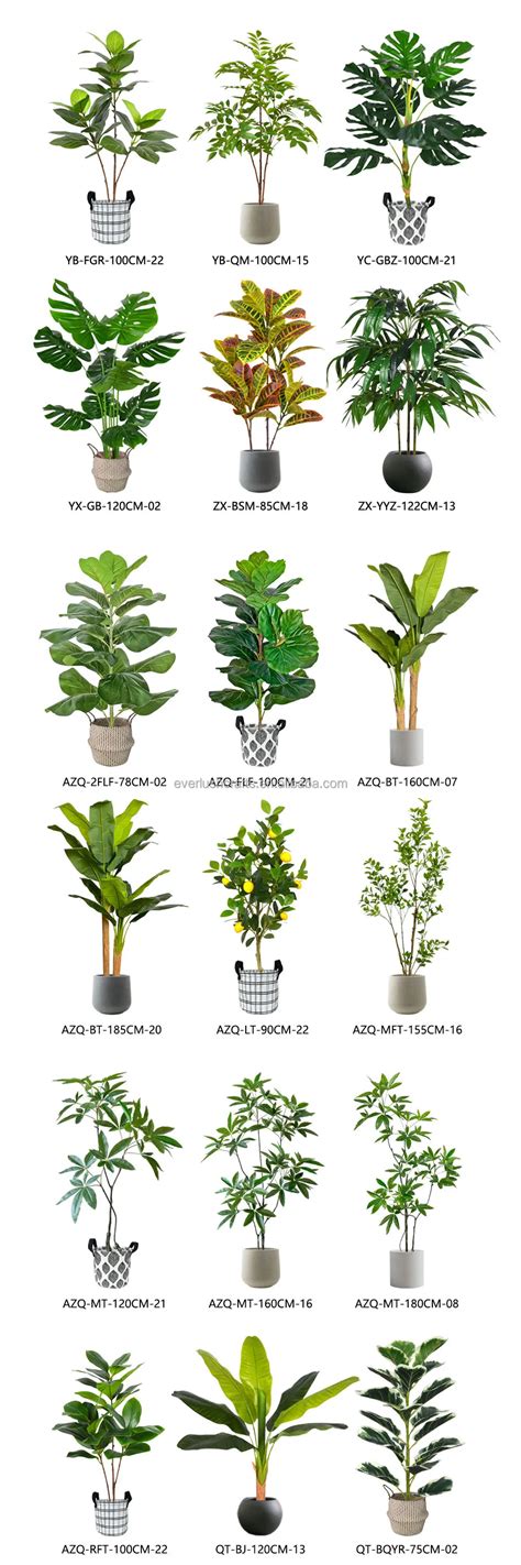 Artificial Plants Jhb