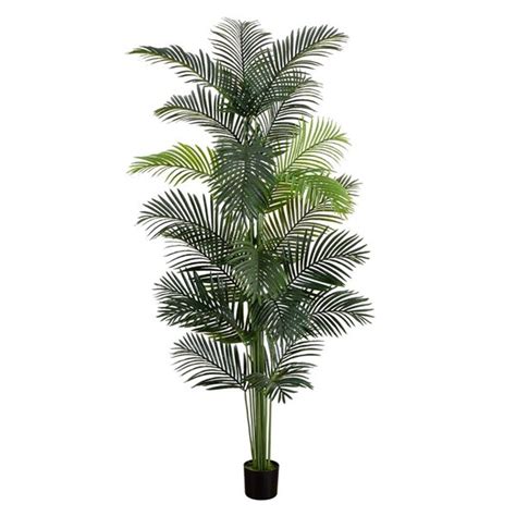 Artificial Plastic Palm Tree Rona
