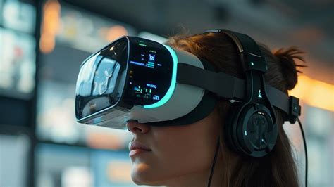 Artificial Reality Environment