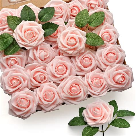 Artificial Rose For Decoration