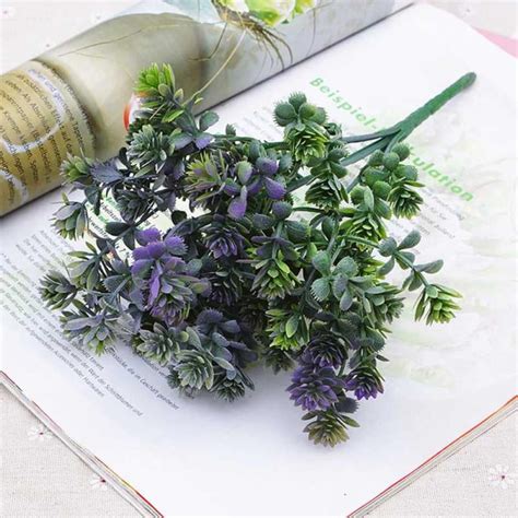 Artificial Small Succulents