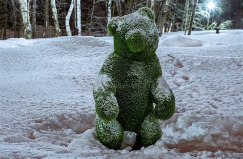 Artificial Snow Big Bear