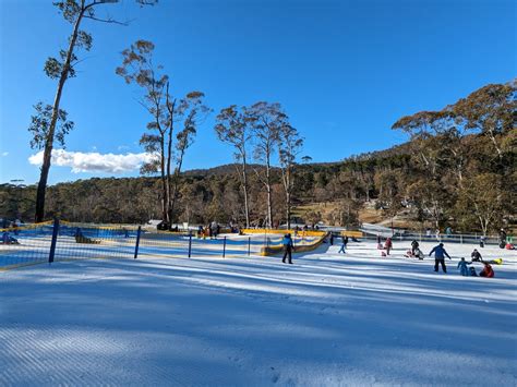 Artificial Snow Canberra