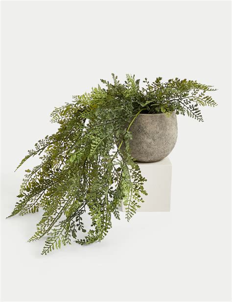 Artificial Trailing Plants M S