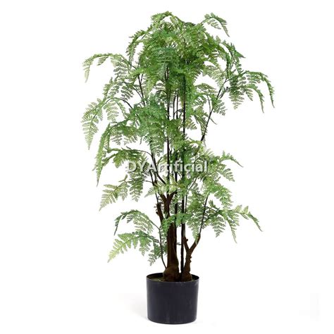 Artificial Tree Fern