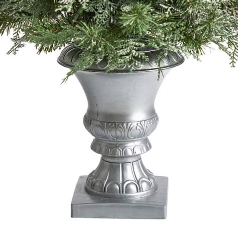 Artificial Tree For Urn