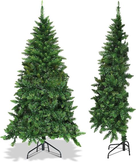 Artificial Tree Half