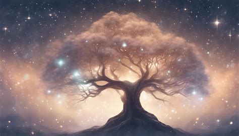 Artificial Tree Meaning Dream