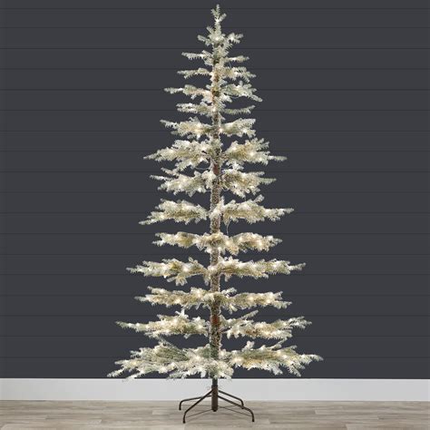 Artificial Tree Not Prelit