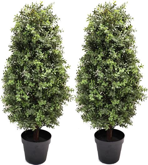 Artificial Tree Shrub