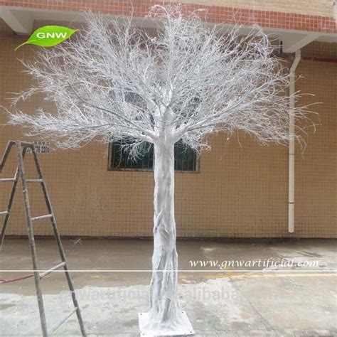 Artificial Tree With Individual Branches