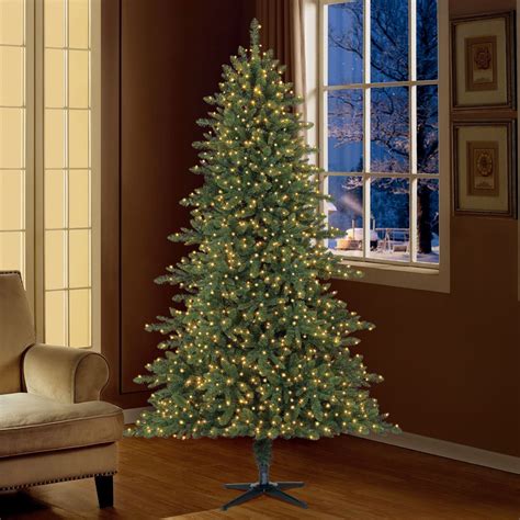 Artificial Tree With Micro Lights
