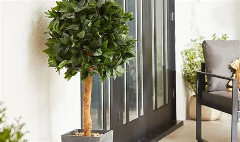 Artificial Trees Dunelm