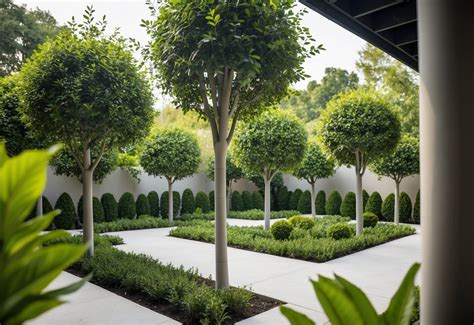 Artificial Trees For Outdoor Use