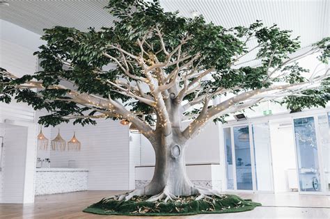 Artificial Trees To Hire