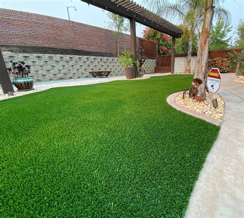 artificial turf companies near me services
