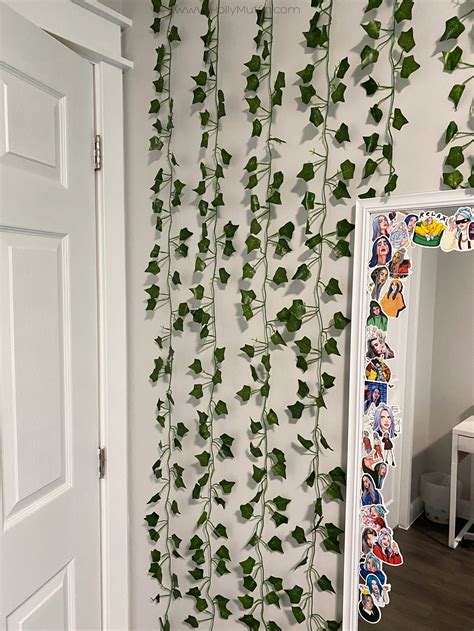 Artificial Vines In Store