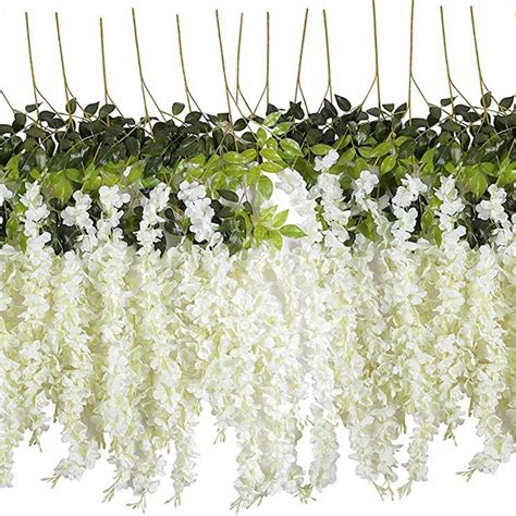 Artificial Vines Lowes