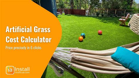 Top 11 Artificial Grass Cost Calculators Online Relyir