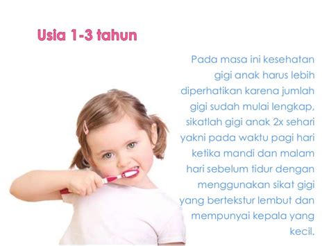 Kesehatan Gigi Anak: Tips Yang Harus Dilakukan Orangtua