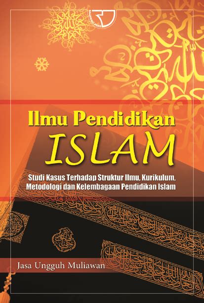 artikel tentang pendidikan islam pdf