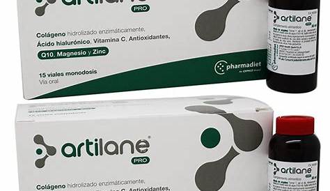 Comprar Artilane Classic Pro 30 viales Duplo al mejor Precio y Oferta