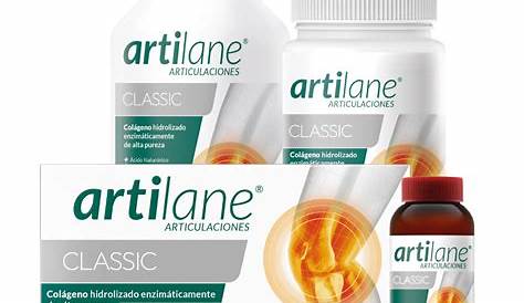 Artilane® 15 vials | PromoFarma