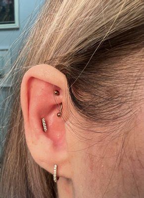 Artisan Body Piercing And Tattoo 46 Photos & 28 Reviews Piercing