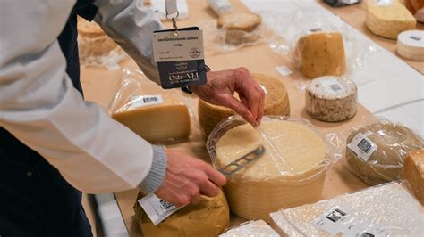 artisan cheese awards 2023