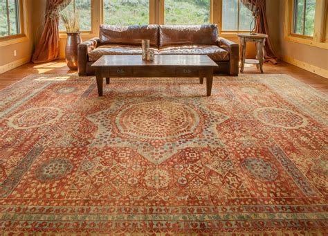 artisan deluxe rn106002 area rug