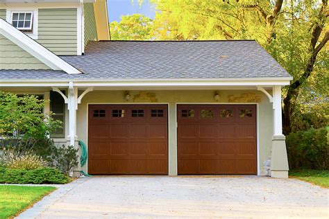 artisan garage doors prices