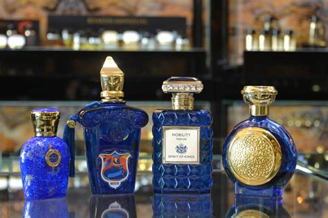 artisan perfumes spain