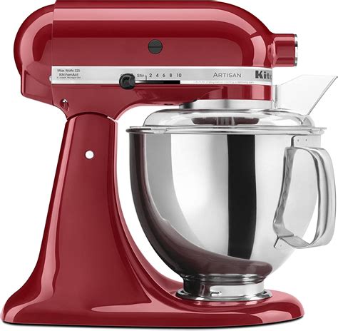 Artisan Stand Mixer Amazon