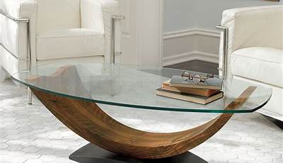 Artistic Coffee Tables